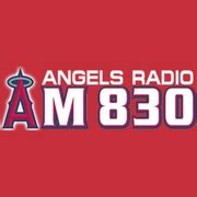 radio 830 los angeles